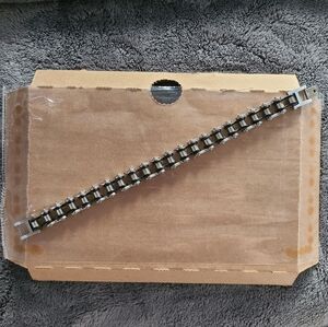 Metal Chain Bracelet